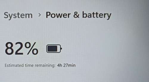 Lenovo ThinkPad T490, 8th Gen i7-89565U@1.8GHz, 20GB RAM, 256GB m.2 SSD, 14` FHD Display, Windows 11