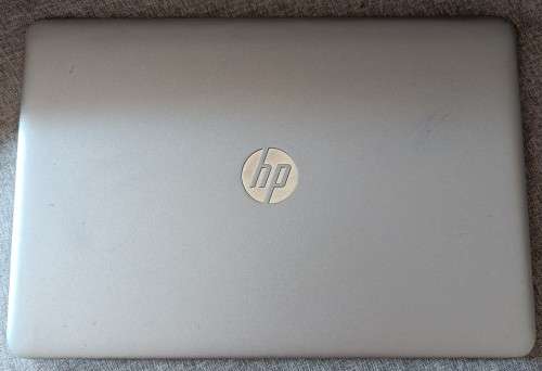 HP EliteBook 850G3, Intel i7-6600U@2.6GHz, 16GB RAM, 256GB m.2 SSD, 500GB HDD, 15.6` FHD Display