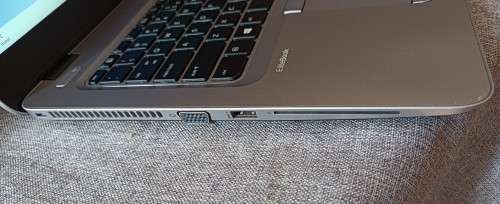 HP EliteBook 850G3, Intel i7-6600U@2.6GHz, 16GB RAM, 256GB m.2 SSD, 500GB HDD, 15.6` FHD Display