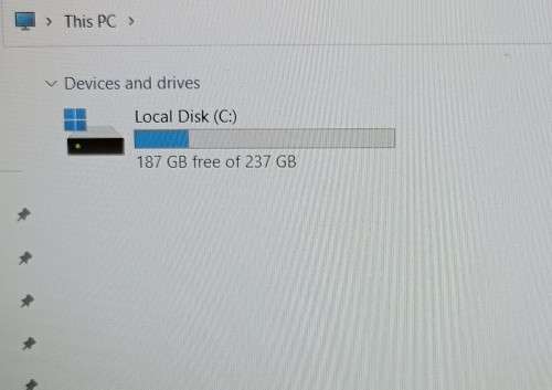 Dell Latitude 5591, Nvidia MX130 GPU,8th Gen Intel i7-8850H@2.6GHz, 16GB RAM, 256GB m.2 SSD, 15` FHD