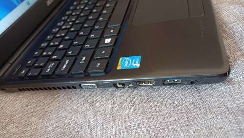 Acer Aspire E-1-572, Intel i5-4200U@1.6GHz, 8GB RAM, 1TB HDD, DVD-RW, 15.6` HD Display, Win11