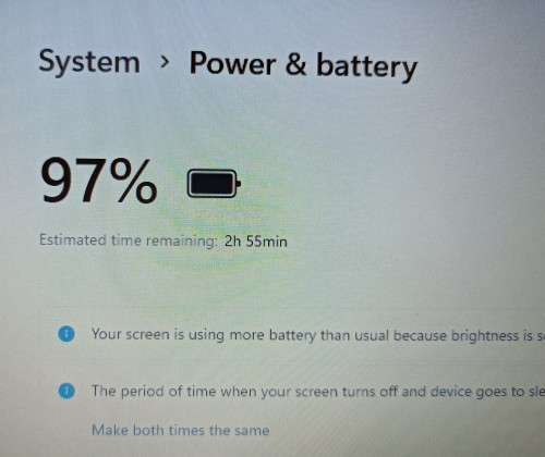Acer Aspire E-1-572, Intel i5-4200U@1.6GHz, 8GB RAM, 1TB HDD, DVD-RW, 15.6` HD Display, Win11