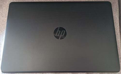 HP 15-ra0xx, Intel Celeron N3060@1.6GHz, 8GB RAM, 256GB SSD, 15.6` HD Display, CD-RW, Windows 10
