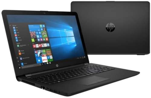 HP 15-ra0xx, Intel Celeron N3060@1.6GHz, 8GB RAM, 256GB SSD, 15.6` HD Display, CD-RW, Windows 10