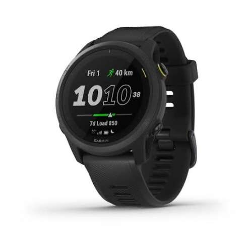 GARMIN FORERUNNER 745 GPS FITNESS WATCH NEW
