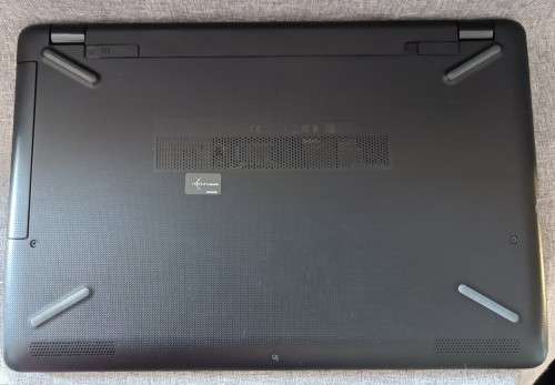 HP 15-ra0xx, Intel Celeron N3060@1.6GHz, 8GB RASM, 256GB SSD, 15.6` HD Display, Windows 11