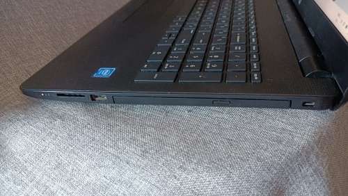 HP 15-ra0xx, Intel Celeron N3060@1.6GHz, 8GB RASM, 256GB SSD, 15.6` HD Display, Windows 11