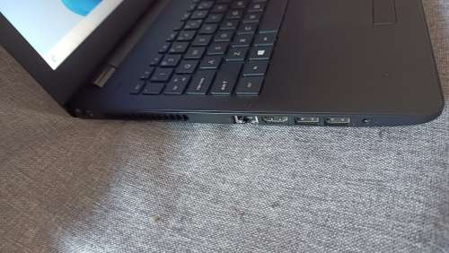 HP 15-ra0xx, Intel Celeron N3060@1.6GHz, 8GB RASM, 256GB SSD, 15.6` HD Display, Windows 11