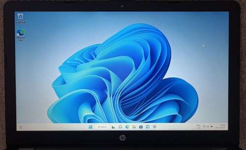 HP 15-ra0xx, Intel Celeron N3060@1.6GHz, 8GB RASM, 256GB SSD, 15.6` HD Display, Windows 11