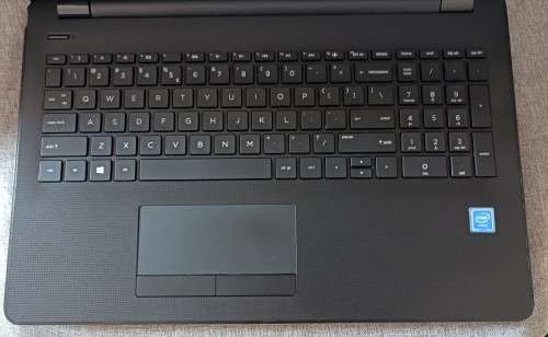 HP 15-ra0xx, Intel Celeron N3060@1.6GHz, 8GB RASM, 256GB SSD, 15.6` HD Display, Windows 11