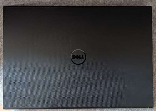 Dell Inspiron 15-3542, Intel i3-4005U@1.7GHz, 4GB RAM, 500GB HDD, 15.6` HD Display, Win 11