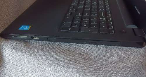 Dell Inspiron 15-3542, Intel i3-4005U@1.7GHz, 4GB RAM, 500GB HDD, 15.6` HD Display, Win 11