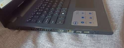 Dell Inspiron 15-3542, Intel i3-4005U@1.7GHz, 4GB RAM, 500GB HDD, 15.6` HD Display, Win 11