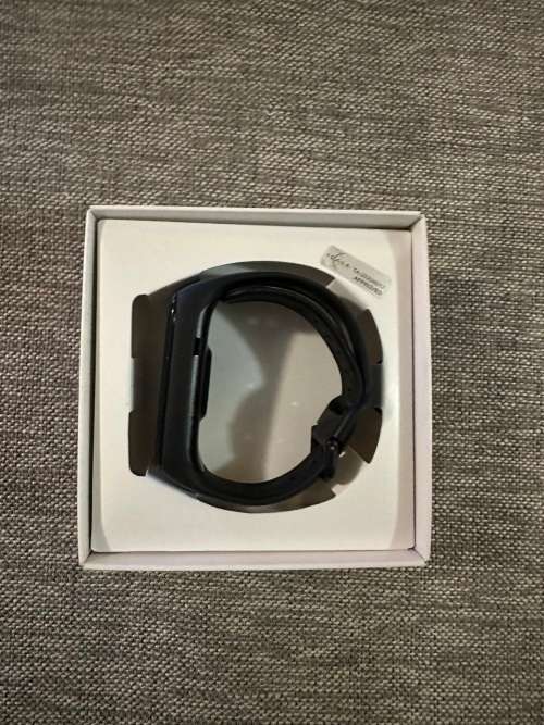 SAMSUNG FIT 2 SMART WATCH MINT
