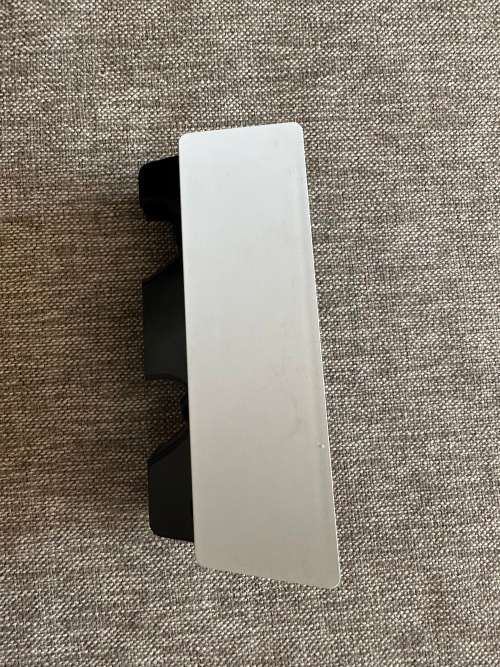 PS5 DualSense Charging Station and PS5 Remote