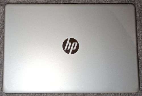 HP 15-dw3026ni, 11th Gen Core i7-1165G7@2.8GHz, 8GB RAM, 512GB SSD, 1TB HDD, 15` FHD Display, Win11