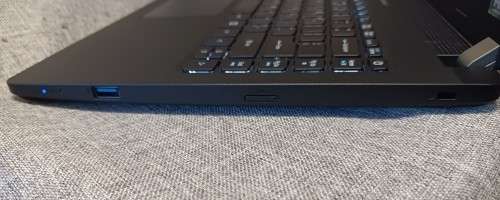 Acer TravelMate P214-53, 11th Gen i7-1165G, 16GB RAM, 512GB NVMe SSD, 14` FHD Display, LTE Mint