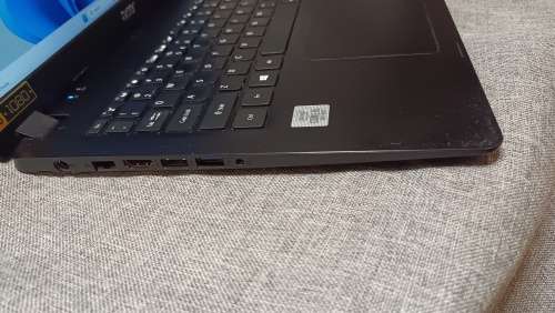 Acer Aspire A315-56, 10th Gen i5-1035G1@1GHz, 8GB RAM, 256GB NVMe SSD, 15` FHD Display, Win11