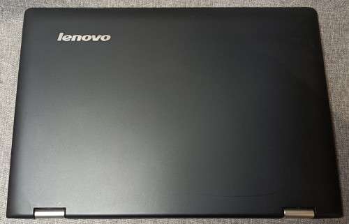 Touch Screen Lenovo Flex 3-1480,Intel i5-6200U@2.3GHz, 8GB RAM, 240GB SSD, 14` FHD Display, Win 11