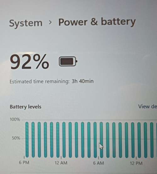 Touch Screen Lenovo Flex 3-1480,Intel i5-6200U@2.3GHz, 8GB RAM, 240GB SSD, 14` FHD Display, Win 11