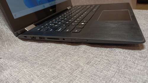 Touch Screen Lenovo Flex 3-1480,Intel i5-6200U@2.3GHz, 8GB RAM, 240GB SSD, 14` FHD Display, Win 11