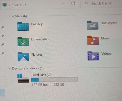 Touch Screen Lenovo Flex 3-1480,Intel i5-6200U@2.3GHz, 8GB RAM, 240GB SSD, 14` FHD Display, Win 11