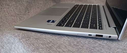 HP EliteBook 840 G9, 12th Gen i5-1245U@1.6GHz, 16GB RAM, 256GB NVMe SSD, 14` FHD Display, Windows 11