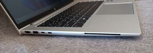 HP EliteBook 840 G9, 12th Gen i5-1245U@1.6GHz, 16GB RAM, 256GB NVMe SSD, 14` FHD Display, Windows 11