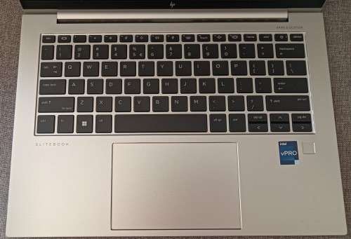 HP EliteBook 840 G9, 12th Gen i5-1245U@1.6GHz, 16GB RAM, 256GB NVMe SSD, 14` FHD Display, Windows 11