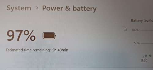 HP EliteBook 840 G9, 12th Gen i5-1245U@1.6GHz, 16GB RAM, 256GB NVMe SSD, 14` FHD Display, Windows 11