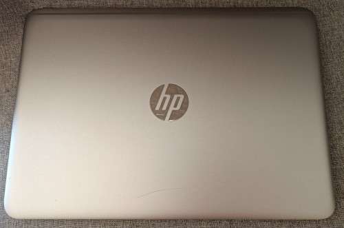 HP EliteBook Folio 1040 G3, i7-6600U@2.6GHz, 8GB RAM, 512GB m.2 SSD, 14` FHD Display, Win 11