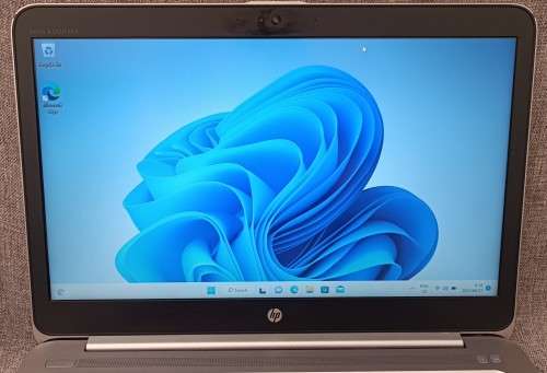 HP EliteBook Folio 1040 G3, i7-6600U@2.6GHz, 8GB RAM, 512GB m.2 SSD, 14` FHD Display, Win 11