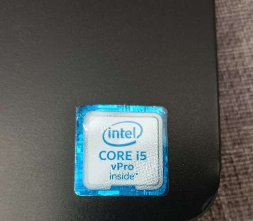 Dell Latitude E5470, 6th Gen i5-6300U@2.4GHz, 8GB RAM, 256GB SSD, 14` HD Display, Win11