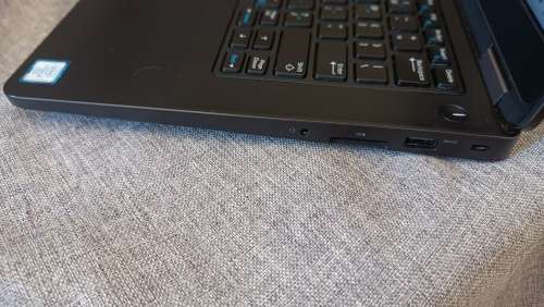 Dell Latitude E5470, 6th Gen i5-6300U@2.4GHz, 8GB RAM, 256GB SSD, 14` HD Display, Win11