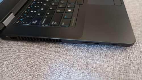 Dell Latitude E5470, 6th Gen i5-6300U@2.4GHz, 8GB RAM, 256GB SSD, 14` HD Display, Win11