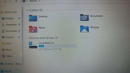 Dell Latitude E5470, 6th Gen i5-6300U@2.4GHz, 8GB RAM, 256GB SSD, 14` HD Display, Win11