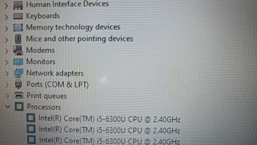 Dell Latitude E5470, 6th Gen i5-6300U@2.4GHz, 8GB RAM, 256GB SSD, 14` HD Display, Win11