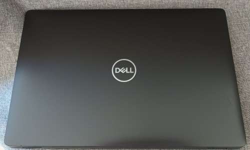 Dell Latitude 5500, 8th Gen i5-8365U@1.8GHz, 8GB RAM, 512GB SSD, 15` FHD Display, Win 11