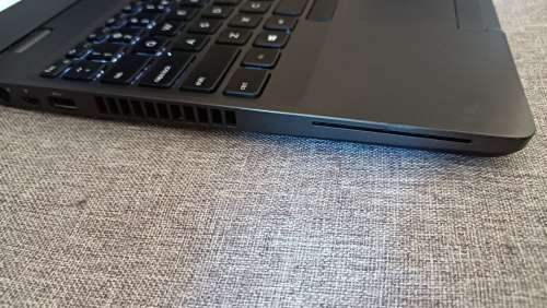 Dell Latitude 5500, 8th Gen i5-8365U@1.8GHz, 8GB RAM, 512GB SSD, 15` FHD Display, Win 11