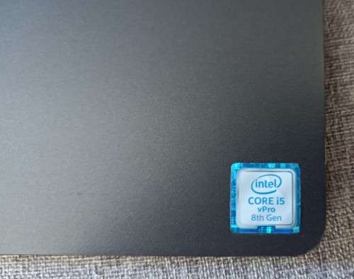 Dell Latitude 5500, 8th Gen i5-8365U@1.8GHz, 8GB RAM, 512GB SSD, 15` FHD Display, Win 11