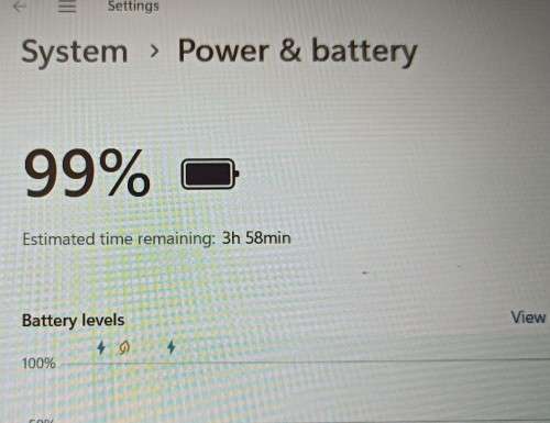 Dell Latitude 5500, 8th Gen i5-8365U@1.8GHz, 8GB RAM, 512GB SSD, 15` FHD Display, Win 11