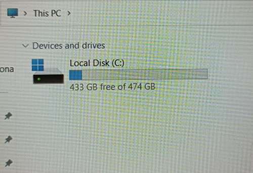 Dell Latitude 5500, 8th Gen i5-8365U@1.8GHz, 8GB RAM, 512GB SSD, 15` FHD Display, Win 11