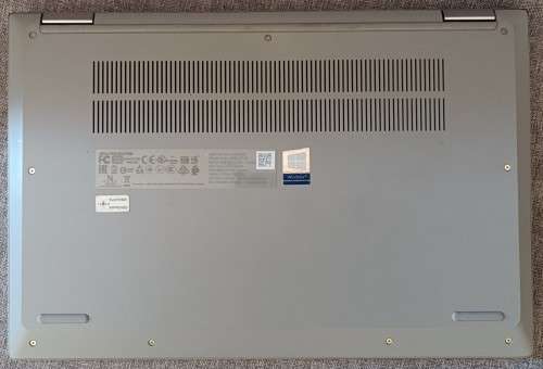 Touch Screen Lenovo IdeaPad Flex 5, Ryzen 7 4700U@2GHz, Radeon Graphics, 16GB RAM, 512GB NVMe SSD