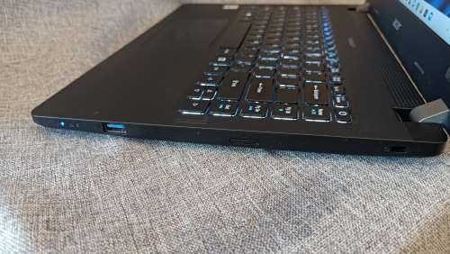 Acer TravelMate P214-52, 10th Gen i7-10510U@1.8GHz, 16GB RAM, 256GB NVMe SSD, 14` FHD Display, Win11