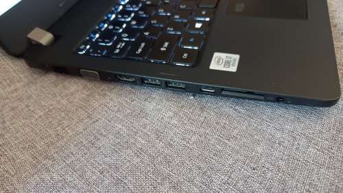 Acer TravelMate P214-52, 10th Gen i7-10510U@1.8GHz, 16GB RAM, 256GB NVMe SSD, 14` FHD Display, Win11