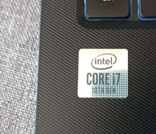 Acer TravelMate P214-52, 10th Gen i7-10510U@1.8GHz, 16GB RAM, 256GB NVMe SSD, 14` FHD Display, Win11