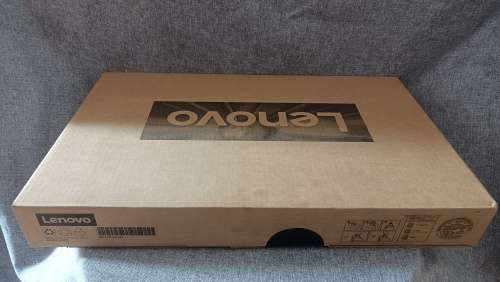 New in sealed box Lenovo IdeaPad 1 15IAU7, 12th Gen i5-1235U, 8GB RAM, 512GB NVMe SSD,15.6` Notebook