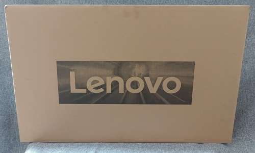 New in sealed box Lenovo IdeaPad 1 15IAU7, 12th Gen i5-1235U, 8GB RAM, 512GB NVMe SSD,15.6` Notebook