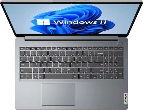 New in sealed box Lenovo IdeaPad 1 15IAU7, 12th Gen i5-1235U, 8GB RAM, 512GB NVMe SSD,15.6` Notebook
