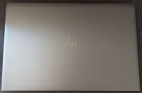 HP EliteBook 850G5, RX 540 GPU, 8th Gen i7-8550U@1.8GHz, 16GB RAM, 256GB NVMe SSD, 15` FHD Display